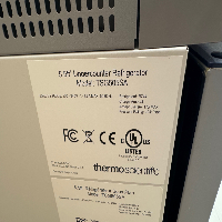 Thermo TSG Series Undercounter Refrigerator image 1